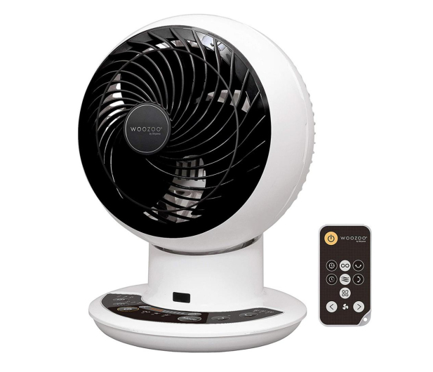 Ohyama Wentylator Woozoo PCF-SDC15T 15cm - 1255370 - zdjęcie